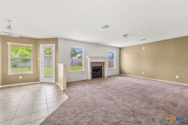 5604 Lions Gate Lane, Killeen, TX 76549