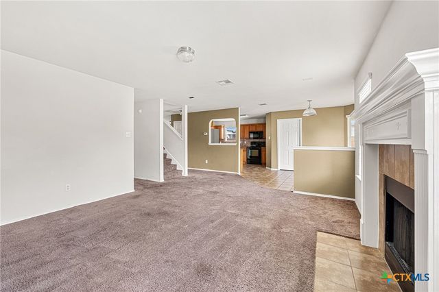5604 Lions Gate Lane, Killeen, TX 76549