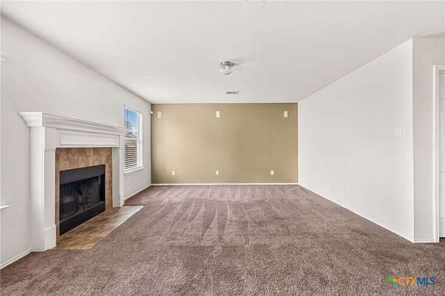 5604 Lions Gate Lane, Killeen, TX 76549