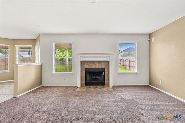 5604 Lions Gate Lane, Killeen, TX 76549