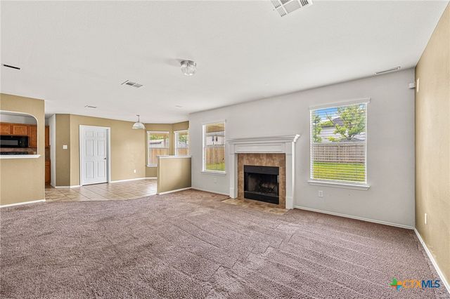 5604 Lions Gate Lane, Killeen, TX 76549