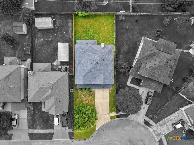 5604 Lions Gate Lane, Killeen, TX 76549