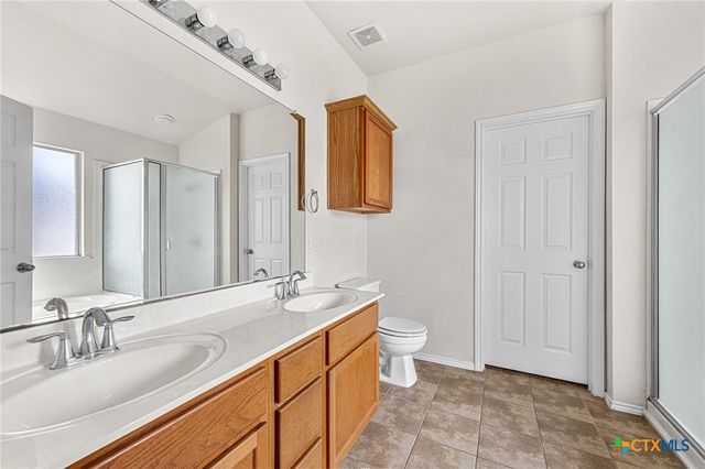 5604 Lions Gate Lane, Killeen, TX 76549