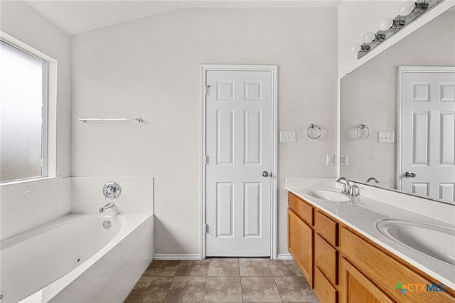 5604 Lions Gate Lane, Killeen, TX 76549