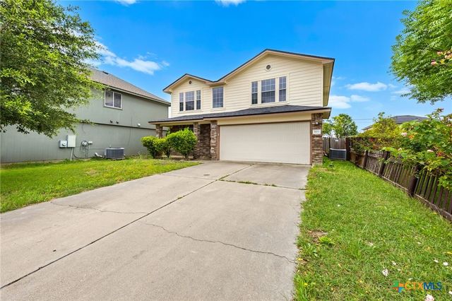 5604 Lions Gate Lane, Killeen, TX 76549