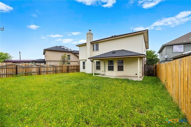 5604 Lions Gate Lane, Killeen, TX 76549