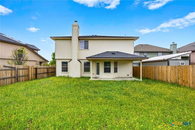 5604 Lions Gate Lane, Killeen, TX 76549
