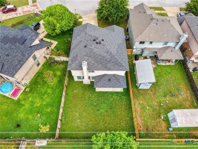 5604 Lions Gate Lane, Killeen, TX 76549