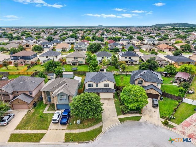 5604 Lions Gate Lane, Killeen, TX 76549