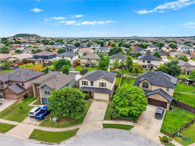 5604 Lions Gate Lane, Killeen, TX 76549
