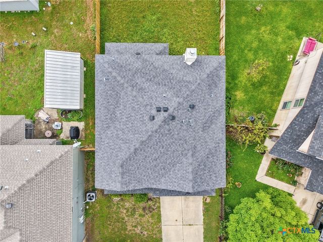 5604 Lions Gate Lane, Killeen, TX 76549