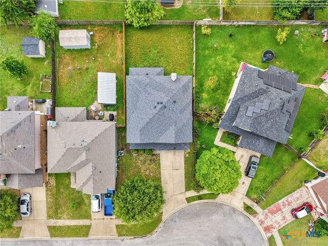 5604 Lions Gate Lane, Killeen, TX 76549