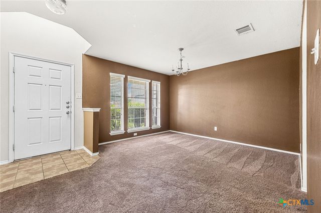 5604 Lions Gate Lane, Killeen, TX 76549