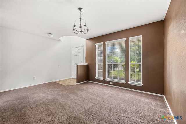 5604 Lions Gate Lane, Killeen, TX 76549