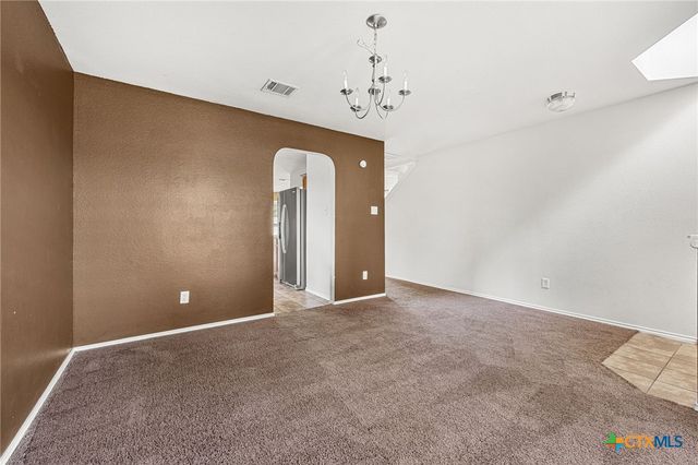 5604 Lions Gate Lane, Killeen, TX 76549