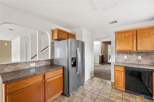 5604 Lions Gate Lane, Killeen, TX 76549