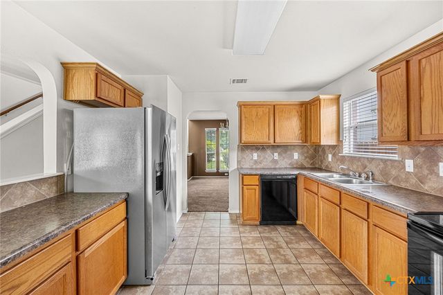5604 Lions Gate Lane, Killeen, TX 76549
