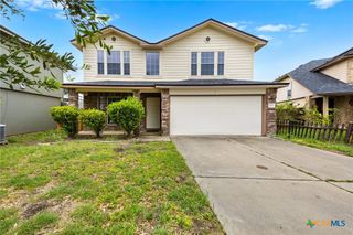 5604 Lions Gate Lane, Killeen, TX 76549