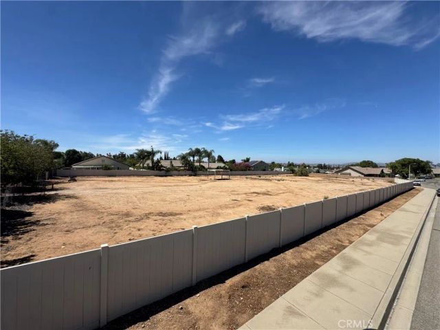 0 Santa Maria, Yucaipa, CA 92399