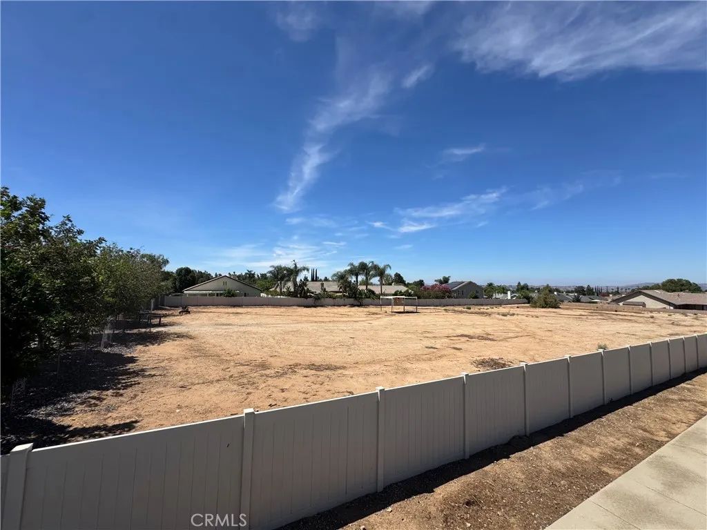 0 Santa Maria, Yucaipa, CA 92399
