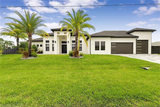 455 SE 17th AVE, Cape Coral, FL 33990