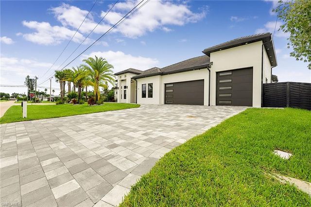 455 SE 17th AVE, Cape Coral, FL 33990