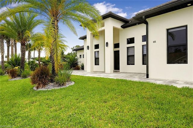 455 SE 17th AVE, Cape Coral, FL 33990