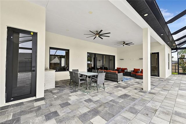 455 SE 17th AVE, Cape Coral, FL 33990