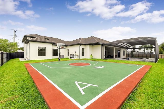 455 SE 17th AVE, Cape Coral, FL 33990