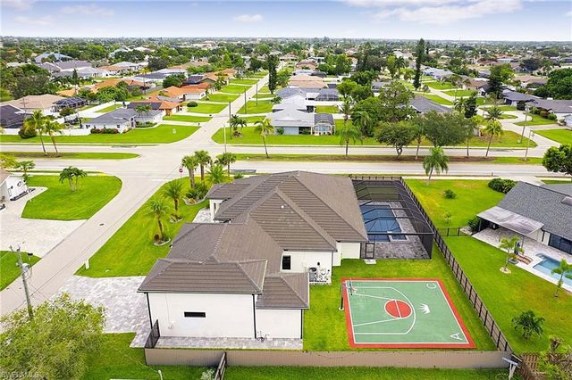 455 SE 17th AVE, Cape Coral, FL 33990