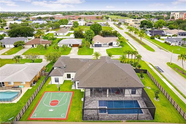 455 SE 17th AVE, Cape Coral, FL 33990
