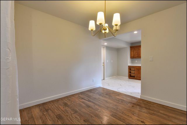 160 Silver Shadow Drive A, El Paso, TX 79912