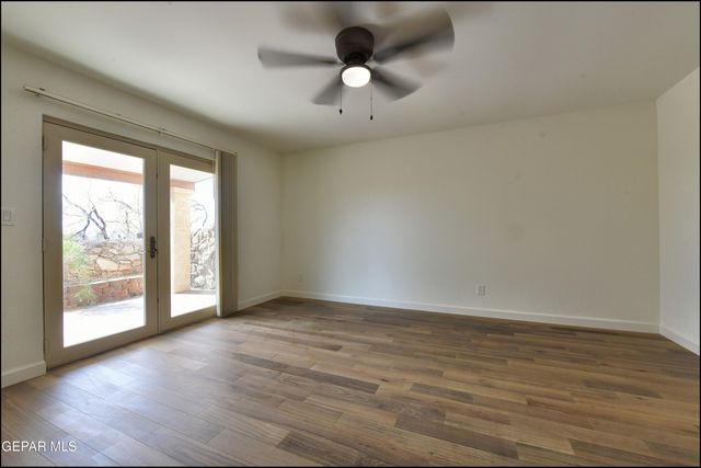 160 Silver Shadow Drive A, El Paso, TX 79912