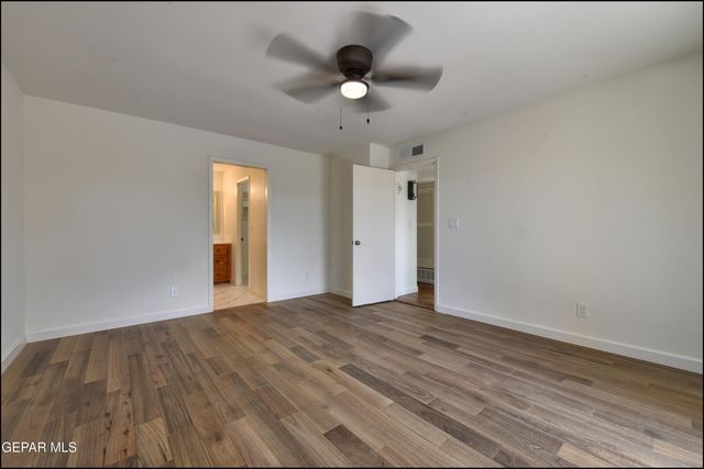 160 Silver Shadow Drive A, El Paso, TX 79912