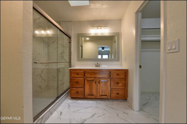 160 Silver Shadow Drive A, El Paso, TX 79912