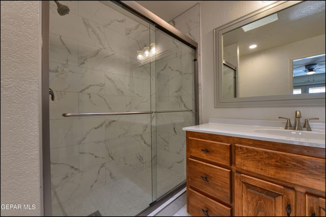 160 Silver Shadow Drive A, El Paso, TX 79912