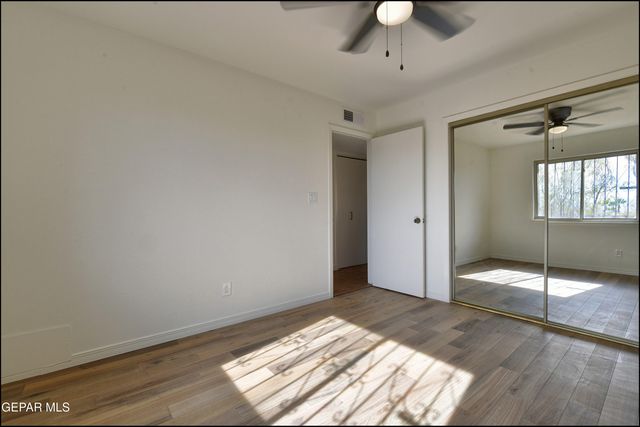 160 Silver Shadow Drive A, El Paso, TX 79912