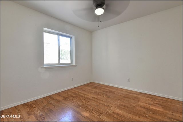 160 Silver Shadow Drive A, El Paso, TX 79912