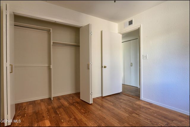 160 Silver Shadow Drive A, El Paso, TX 79912