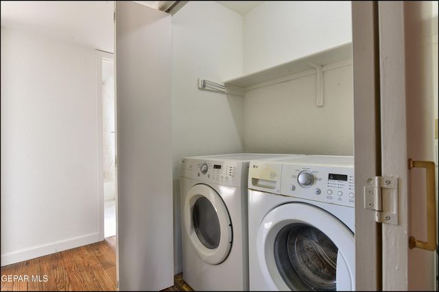 160 Silver Shadow Drive A, El Paso, TX 79912