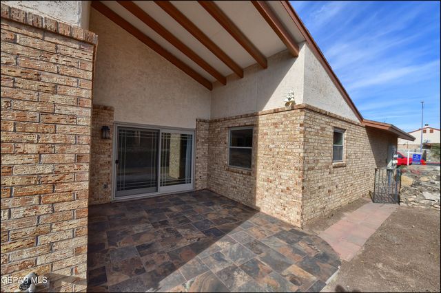 160 Silver Shadow Drive A, El Paso, TX 79912