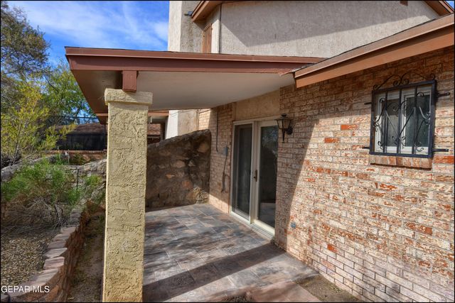 160 Silver Shadow Drive A, El Paso, TX 79912