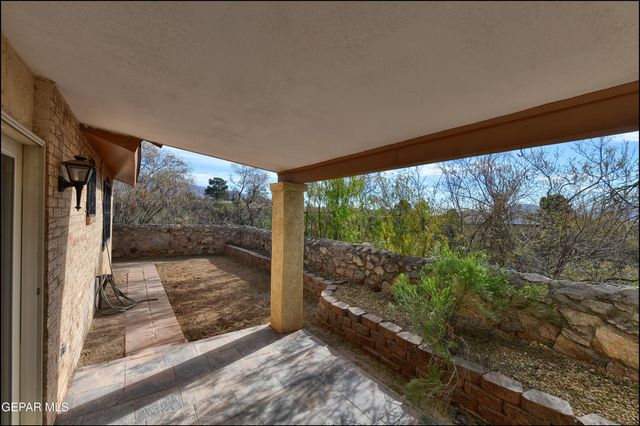 160 Silver Shadow Drive A, El Paso, TX 79912