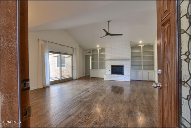 160 Silver Shadow Drive A, El Paso, TX 79912