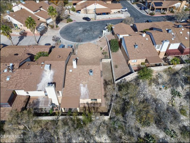 160 Silver Shadow Drive A, El Paso, TX 79912