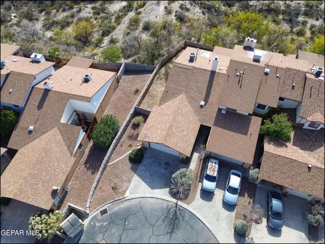 160 Silver Shadow Drive A, El Paso, TX 79912