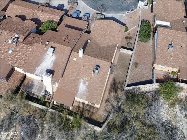 160 Silver Shadow Drive A, El Paso, TX 79912