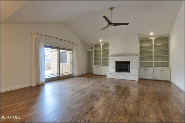 160 Silver Shadow Drive A, El Paso, TX 79912