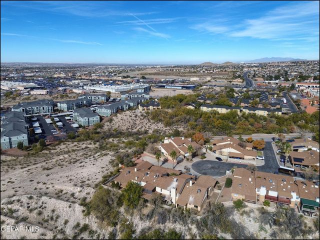 160 Silver Shadow Drive A, El Paso, TX 79912