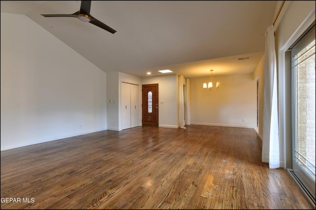 160 Silver Shadow Drive A, El Paso, TX 79912